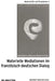 Materielle Mediationen Im Französisch-Deutschen Dialog by Vittoria Borsò, Andrea Hülsen-Esch
