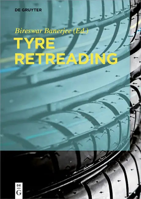 Tyre Retreading by Bireswar Banerjee