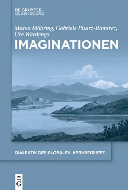 Imaginationen by Maren Möhring
