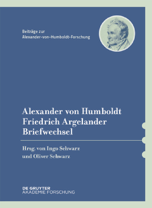 Briefwechsel by Ingo Schwarz, Oliver Schwarz, Eberhard Knobloch