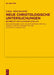 Neue Christologische Untersuchungen by Luise Abramowski