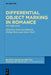 Differential Object Marking in Romance: The Third Wave by Johannes Kabatek