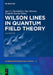 Wilson Lines in Quantum Field Theory by Igor Olegovich Cherednikov