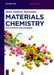 Materials Chemistry: For Scientists and Engineers by Mark Anthony Benvenuto