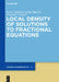 Local Density of Solutions to Fractional Equations by Alessandro Carbotti