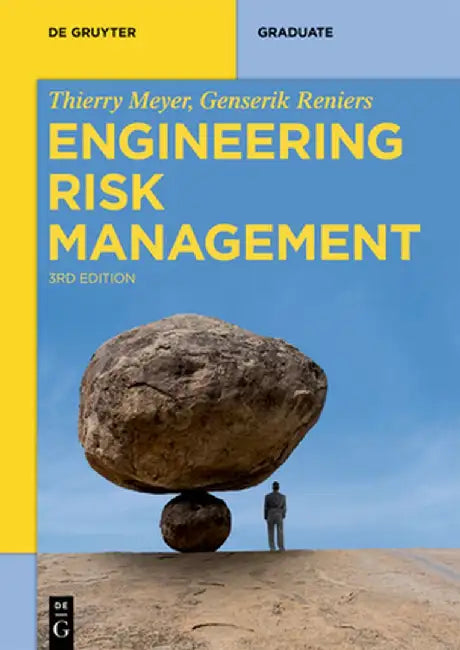 Engineering Risk Management by Thierry Meyer
