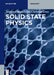 Solid State Physics by Siegfried Hunklinger, Christian Enss