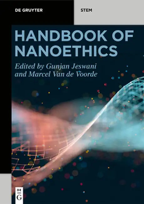 Handbook of Nanoethics by Gunjan Jeswani