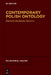 Contemporary Polish Ontology by Bartlomiej Skowron