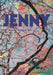 Jenny. Ausgabe 07: Denken. Glänzen. Text. by Hannah Bründl, Dora Koderhold, Greta Pichler