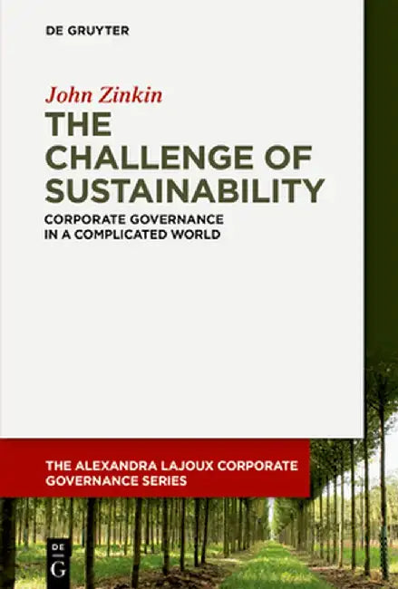Sustainability and Corporate Governance in a Post-Truth World