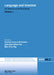Language and Emotion. Volume 2 by Gesine Lenore Schiewer