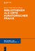 Bibliotheken ALS Orte Kuratorischer PRAXIS by Klaus Ulrich Werner