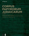 [The Ptolemaic Period (323 Bce-30 Bce)] by Noah Hacham, Tal Ilan, Meron-Martin Piotrkowski