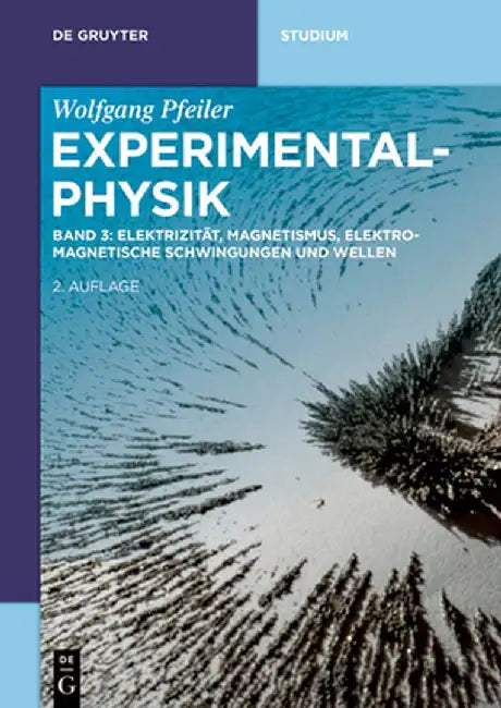 Elektrizität, Magnetismus, Elektromagnetische Schwingungen Und Wellen by Wolfgang Pfeiler