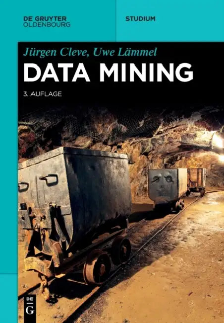 Data Mining by Not Available