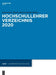 Universitäten Deutschland by Deutscher Hochschulverband