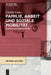 Familie, Arbeit Und Soziale Mobilität: Ghanaische Perspektiven by Carola Lentz