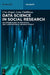 Data Science in Social Research by Uwe Engel