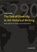 The End of Diversity in Art Historical Writing: North Atlantic Art History and Its Alternatives by James Elkins