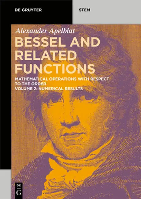 Numerical Results by Alexander Apelblat