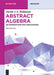 Abstract Algebra: An Introduction with Applications by Derek J. S. Robinson