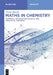 Maths in Chemistry: Numerical Methods for Physical and Analytical Chemistry by Prerna Bansal