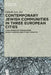 Contemporary Jewish Communities in Three European Cities: Challenges of Integration, Acculturation and Ethnic Identity by Lilach Lev Ari