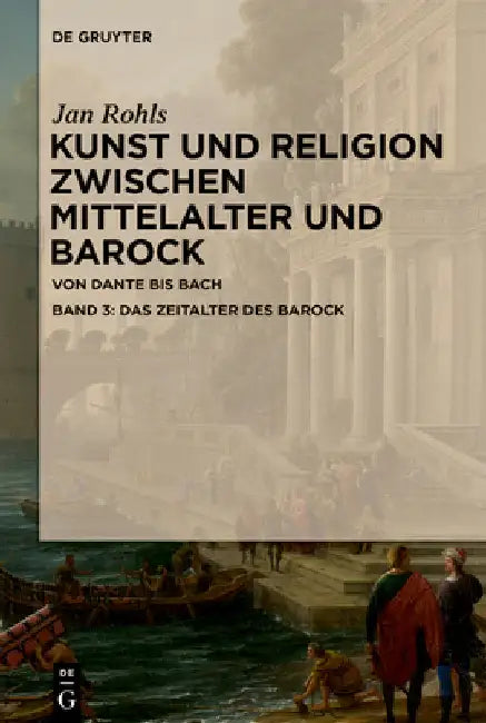 Das Zeitalter Des Barock by Rohls, Jan
