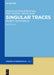 Trace Formulas by Steven Lord