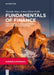 Fundamentals of Finance: Investments, Corporate Finance, and Financial Institutions by Mustafa Akan