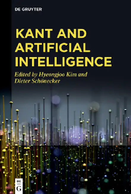 Kant and Artificial Intelligence by Hyeongjoo Kim