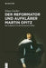 Der Reformator Und Aufklärer Martin Opitz (1597-1639): Ein Humanist Im Zeitalter Der Krisis by Klaus Garber