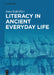 Literacy in Ancient Everyday Life by Anne Kolb