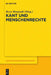 Kant Und Menschenrechte by Reza Mosayebi