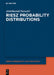 Riesz Probability Distributions by Abdelhamid Hassairi