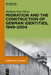 Migration and the Construction of German Identities, 1949-2004 by Bethany Erin Hicks