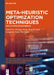 Meta-Heuristic Optimization Techniques: Applications in Engineering by Mangey Ram