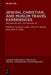 Jewish, Christian, and Muslim Travel Experiences: 3rd Century Bce - 8th Century CE by Susanne Luther, Pieter B. Hartog, Clare E. Wilde