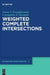 Weighted Complete Intersections by Victor V. Przyjalkowski, Constantin Shramov