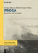 Prosa: Geschichte, Poetik, Theorie by Svetlana Efimova