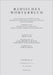 Band V/Lieferung 86: Badisches Wörterbuch. by Tobias Streck
