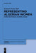 Representing Algerian Women: Kateb, Dib, Feraoun, Mammeri, Djebar by Edward John Still