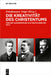 Die Kreativität Des Christentums: Von Der Wahrnehmung Zur Gestaltung Der Welt by Friedemann Voigt