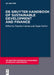 de Gruyter Handbook of Sustainable Development and Finance by Timothy Cadman