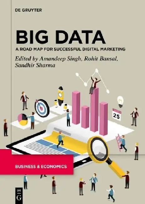 Big Data by No Contributor