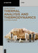 Thermal Analysis and Thermodynamics: In Materials Science by Detlef Klimm