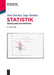Statistik: Grundlagen Und Methodik by Toni Stocker