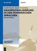 Grammatikalisierung in Den Romanischen Sprachen: Eine Einführung by Annette Gerstenberg, Carolin Patzelt
