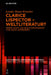 Clarice Lispector - Weltliteratur? by Leonie Meyer-Krentler
